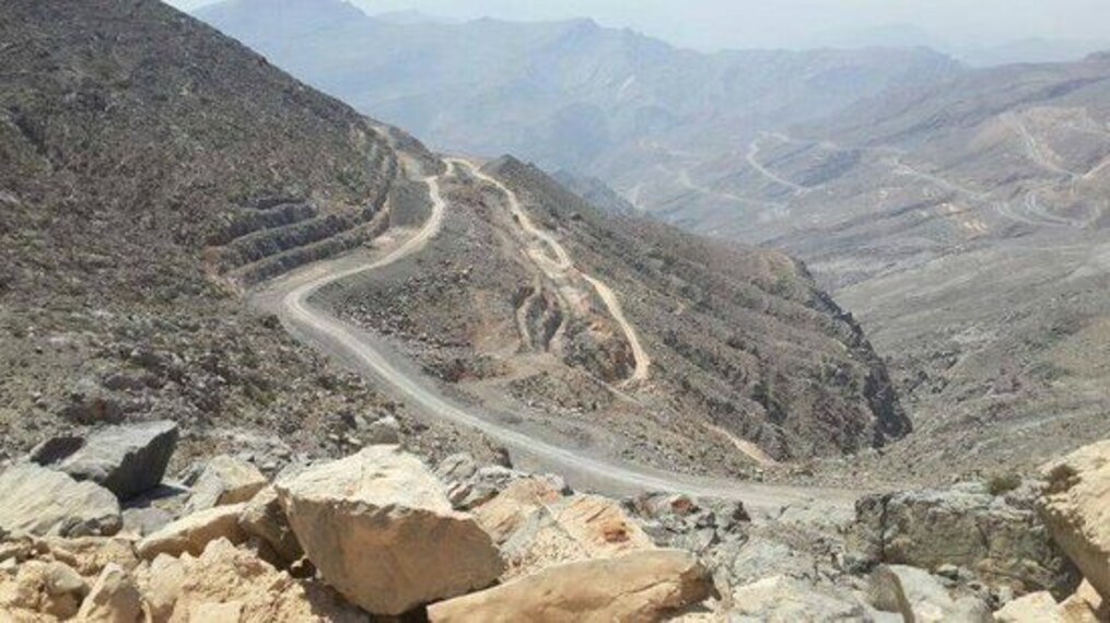 Al Jazirah Al Hamra-5